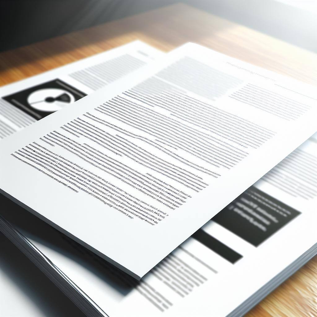 whitepaper document