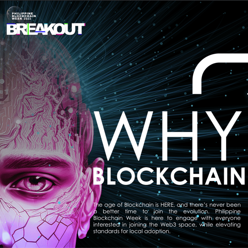 Philippine Blockchain Week
